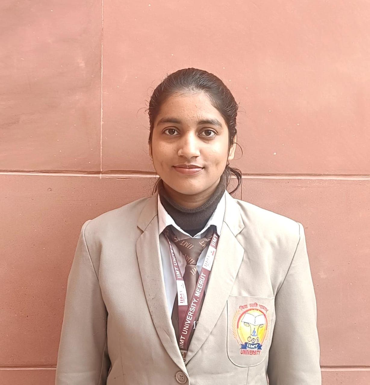 Khushi Chauhan